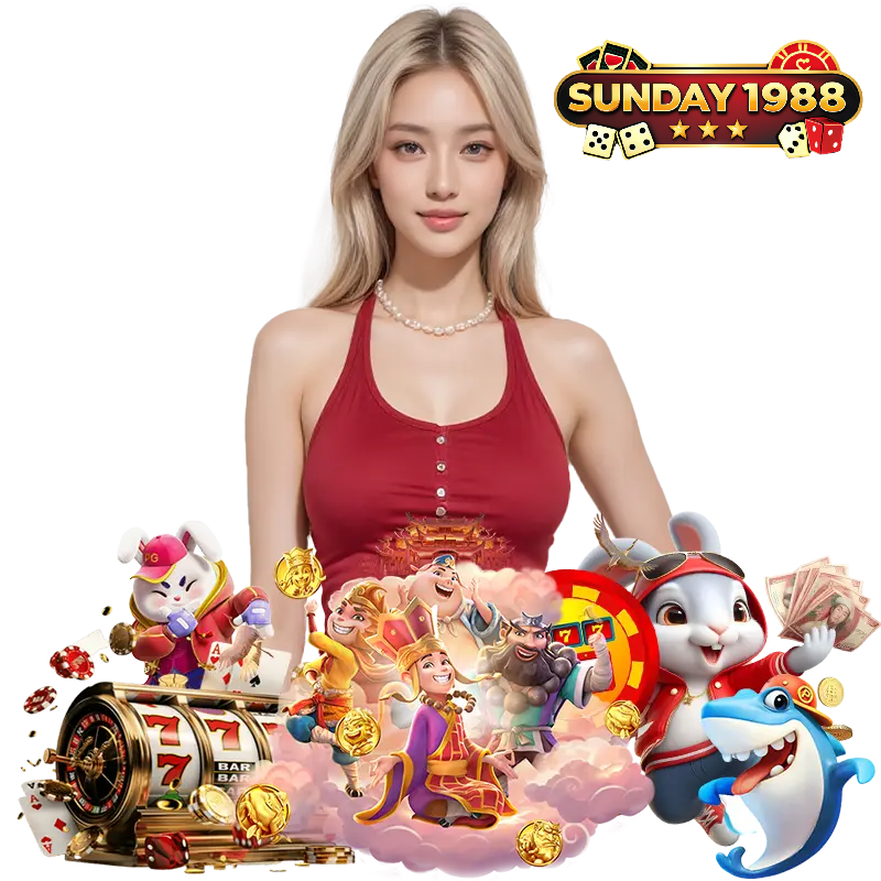 SUNDAY1988 คาสิโน